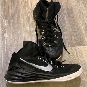 Nike Basketball shoes